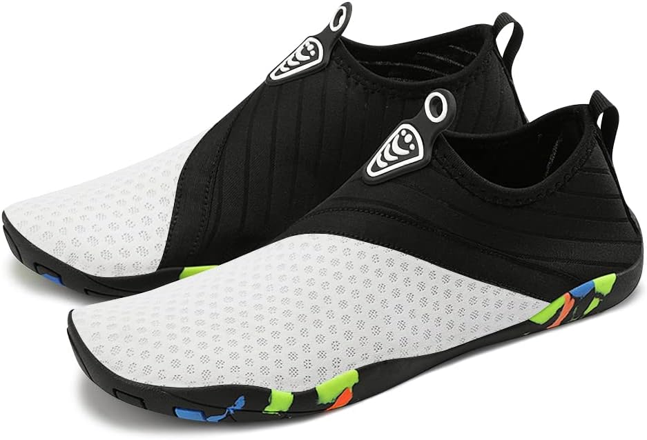 Beach Wet Water Shoes Mens Womens Wetsuit Boots Guyana Ubuy