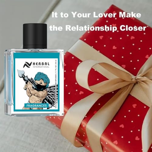 Image of Fragrances Original Cologne for Men with Unique Scent Formula 50ml Perfume, Long Lasting Fragrances (Pack of 1)