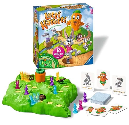 Ravensburger 22343 Jeu De Société Famille - vue 4