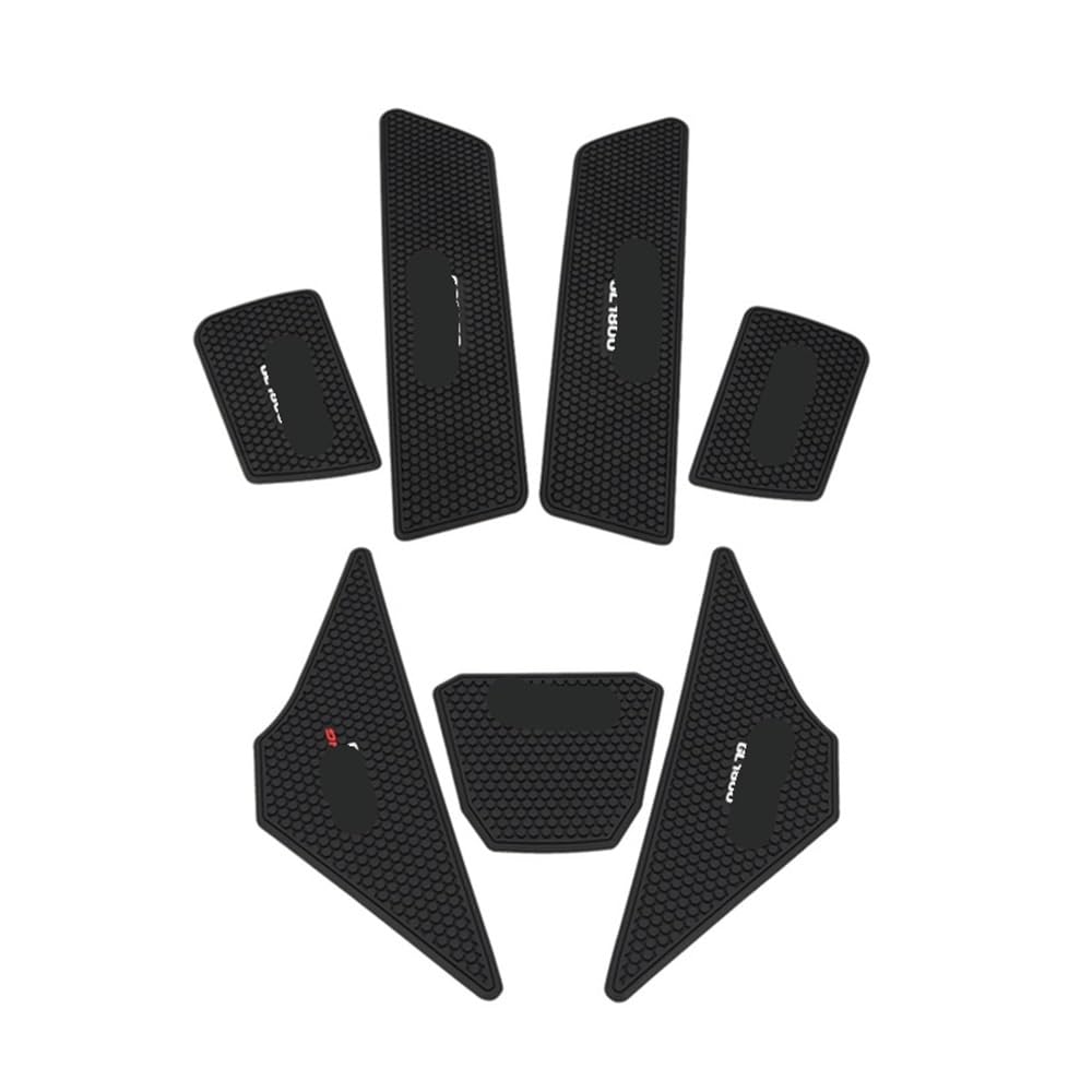 Autocollants réservoir GoldWing 1800 GL 2018-2022 moto pad protecteur
