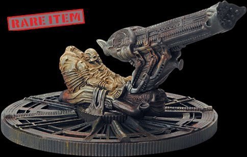 Amazon.co.jp: コナミ SFムービーセレクション ALIEN エイリアン