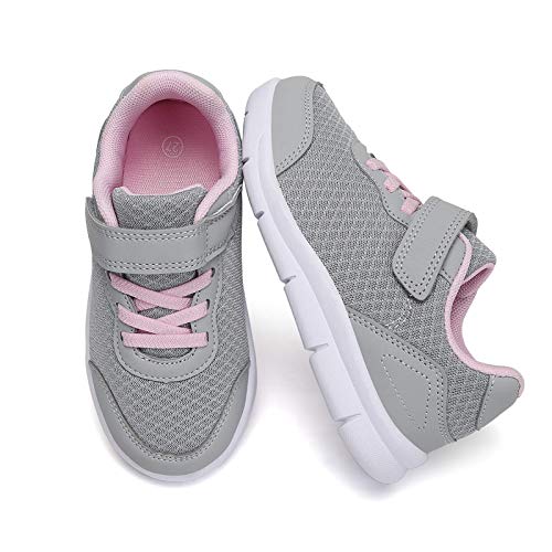 Toddler Shoes Boys Girls Sneakers Little Kids Tennis Shoes for Running Walking