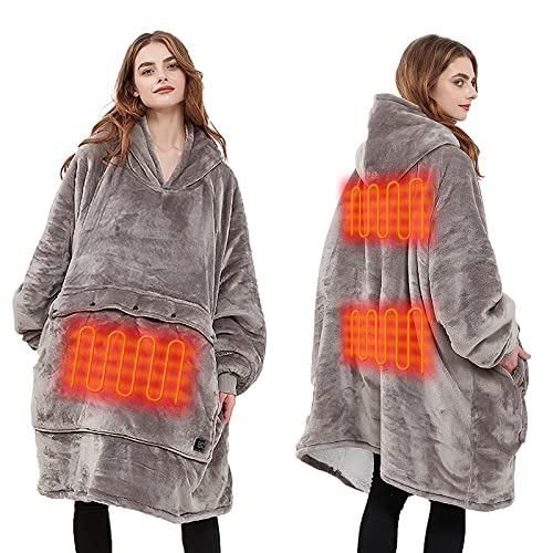 10 Best Heated Robe For Women Reviews & Comparison in 2023