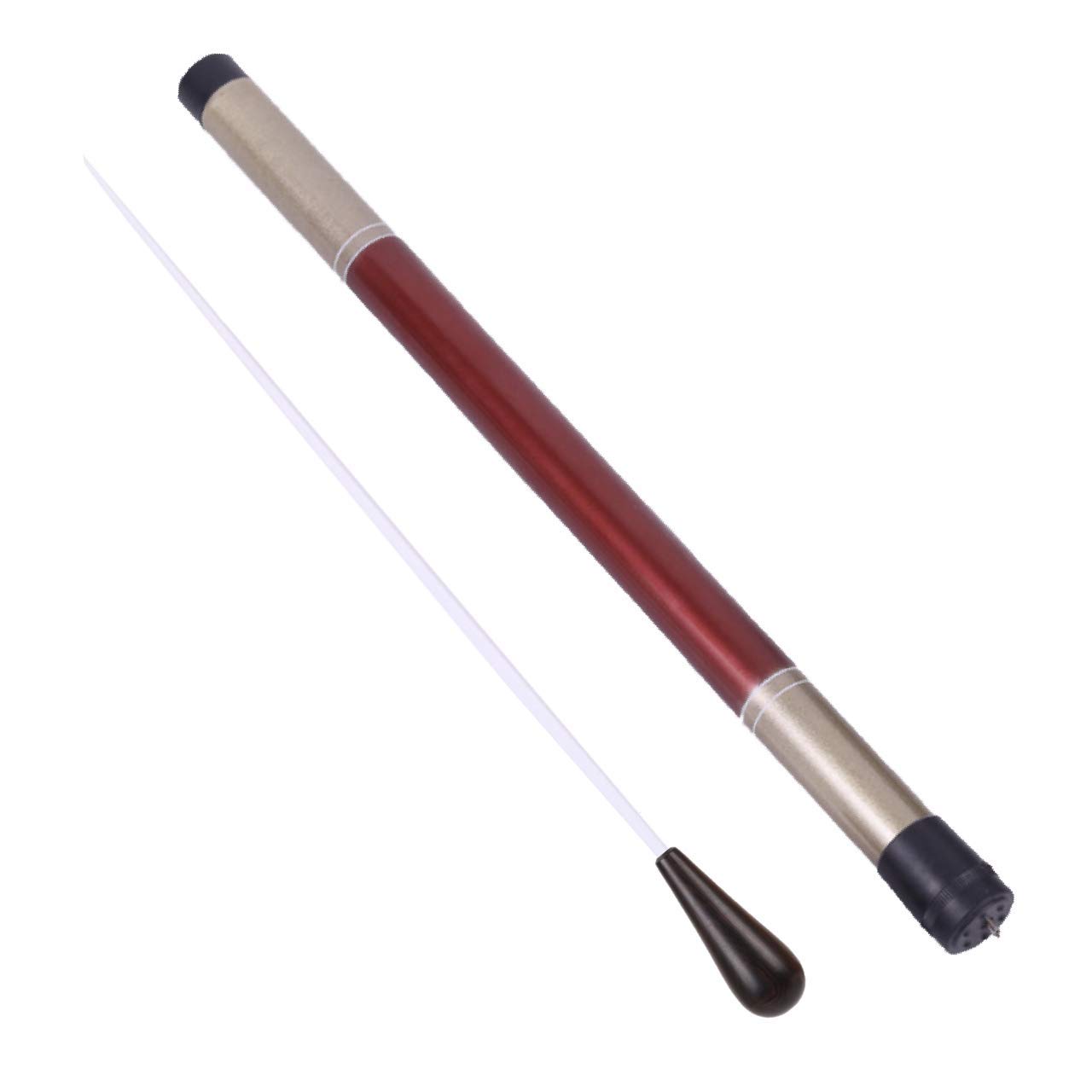 Amazon | フェリモア 指揮棒 タクト ケース 指揮棒入れ 収納 持ち運び