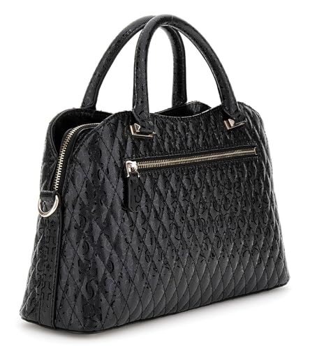 Sac Bandoulière Guess Betula Satchel GG962606 - vue 3