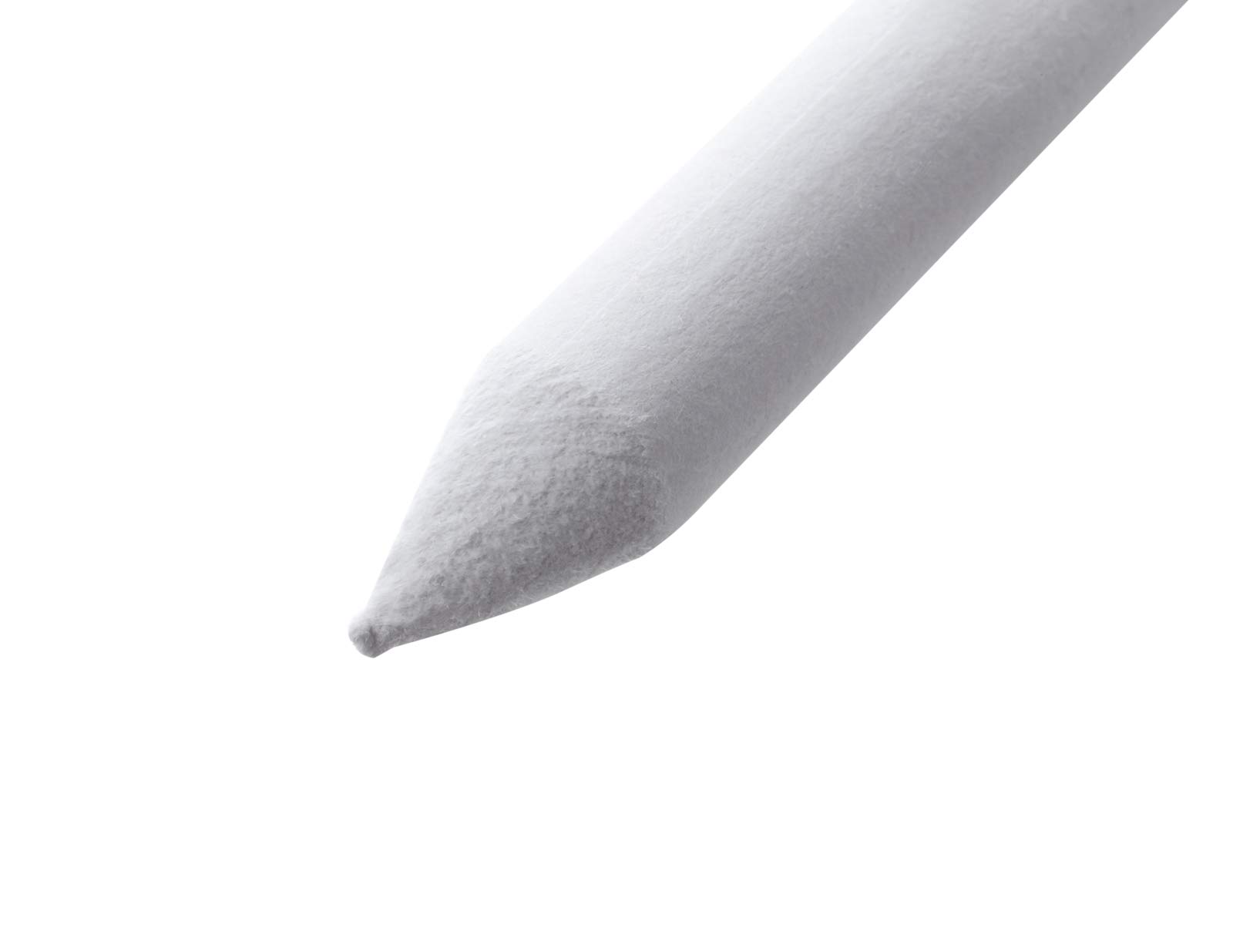 mont marte Paper Stump Blender, White Coloured 3