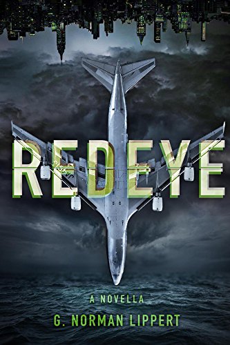 Redeye (English Edition)
