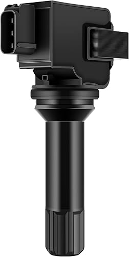 Miniatura 37 de SCITOO Paquete de bobinas de encendido para Porsche Panamera 4.8L 2010-2016 para Porsche Panamera 3.6L 2011-2016 para Porsche Cayenne 4.8L 2008-2018