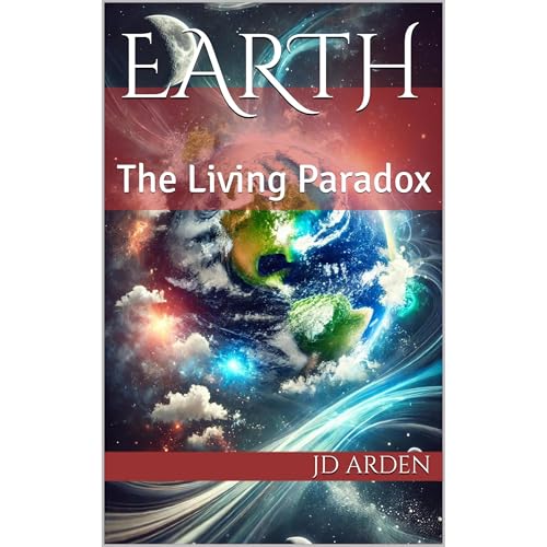 Earth by JD Arden episode artwork