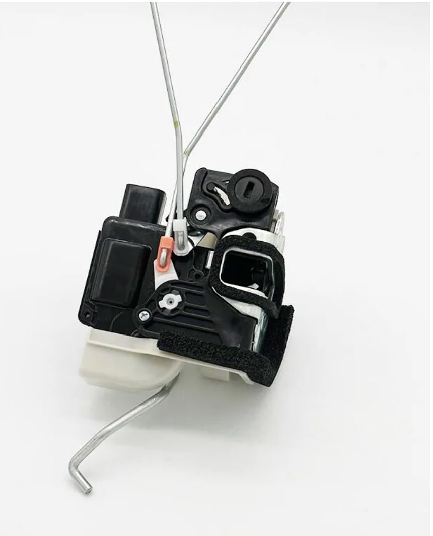 Amazon.com: Genuine OEM 81410-1Y020 Latch - Rear Door, LH