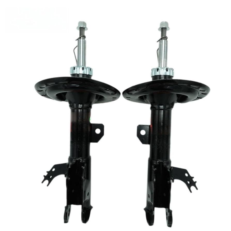 monyuki② Amazon.com: LUFT MEISTAR 48520-80232 48510-80499 Pair Front