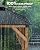 GAOMON Hardtop Spruce Wood Gazebo 10'x10', with Double Roof of Metal Sheets, 4.7'' Heavy Duty Poles, Net, and Curtain, Permanent Building for Patio, Deck, Backyard, Lawn, and Garden, Khaki