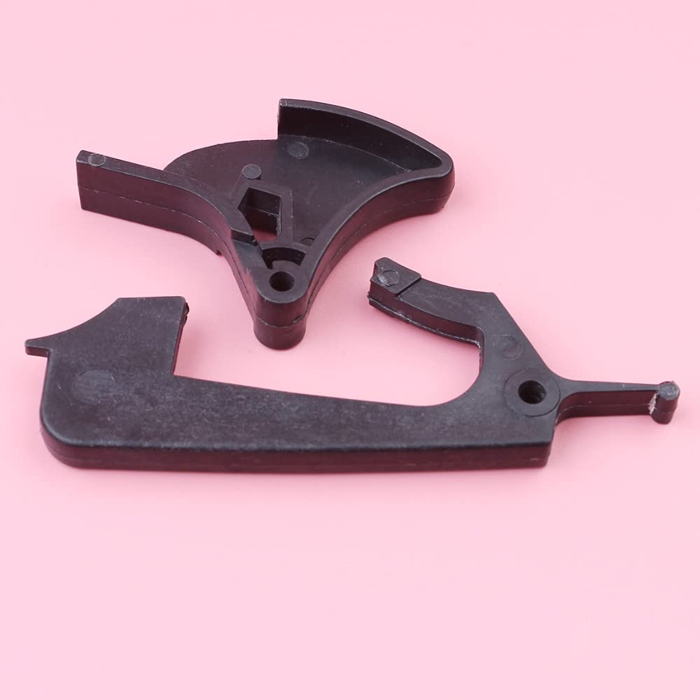 Amazon.co.jp: スロットルトリガー安全ロックキットハスクバーナ