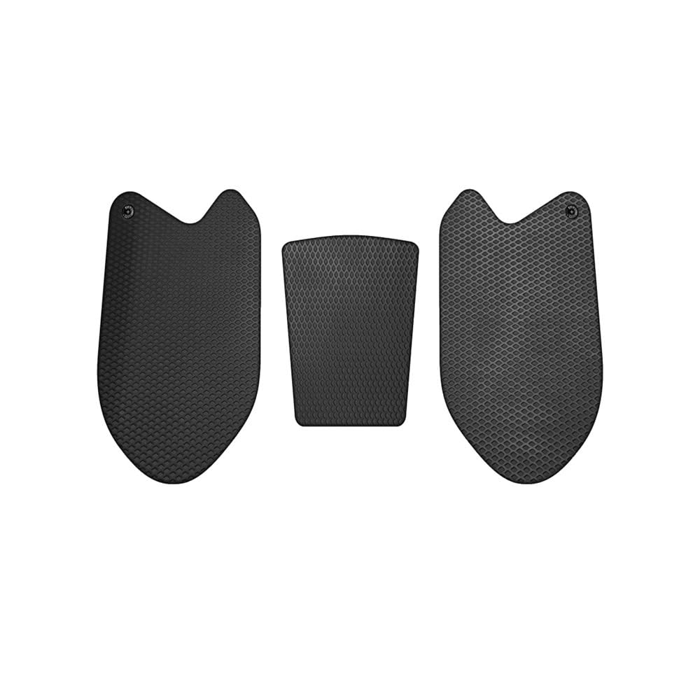 Protection réservoir moto R1250GS autocollant anti-dérapant gaz genouillère ADV