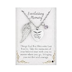 Your wings-Silver Box