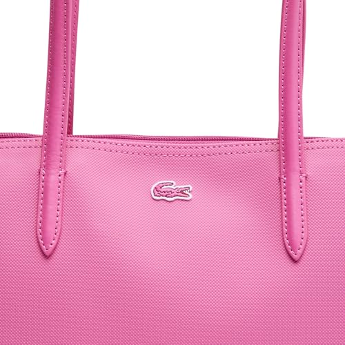 Image of Lacoste Women's L.12.12 Concept Vertical Shopping Bag