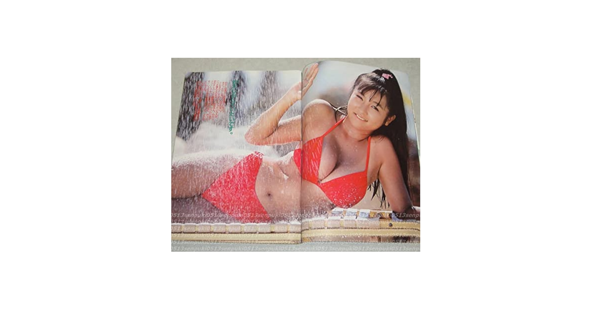 Amazon.co.jp: 4c○月刊ドント Don't 1988年12月号 星野麗子
