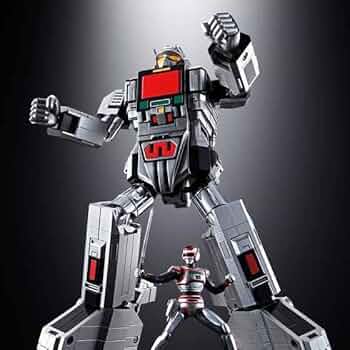 Amazon.co.jp: プレミアム限定 巨獣特捜ジャスピオン 超合金魂