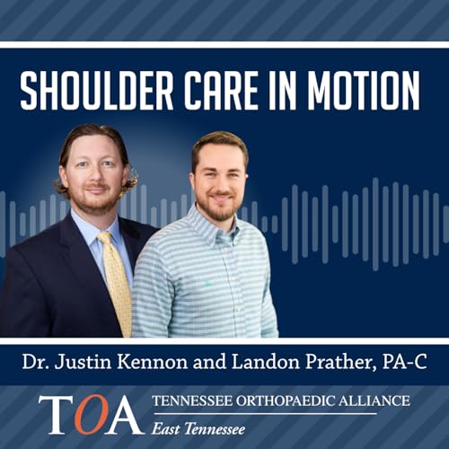 Page de couverture de Shoulder Care in Motion: From Technology to Treatment