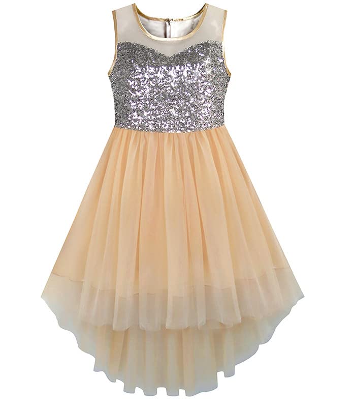Image of SOFYANA Girl Dress