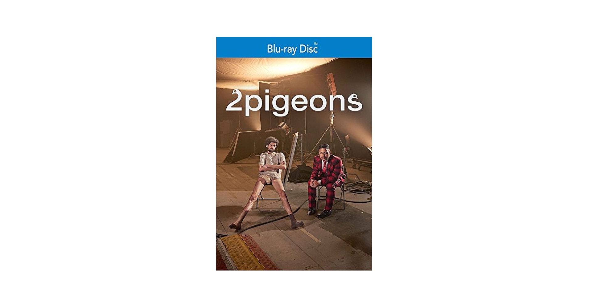 その他 Ashton: Rhapsody / Two Pigeons [Blu-ray] 2zzhgl6 Amazon.com: 2 Pigeons [Blu-ray] : Dominic Bridges, Mim