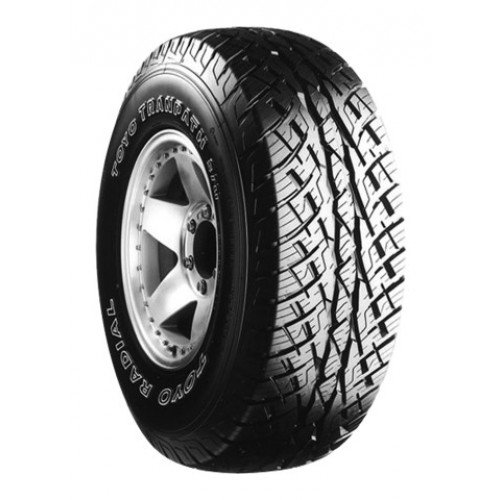 Toyo Tranpath su - 195/80/R15 96S - F/F/71