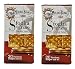 Mulino Bianco: "Sfoglia di Grano" Salted Crackers - 17.63 Oz (500g) Pack of 2 [ Italian Import ]