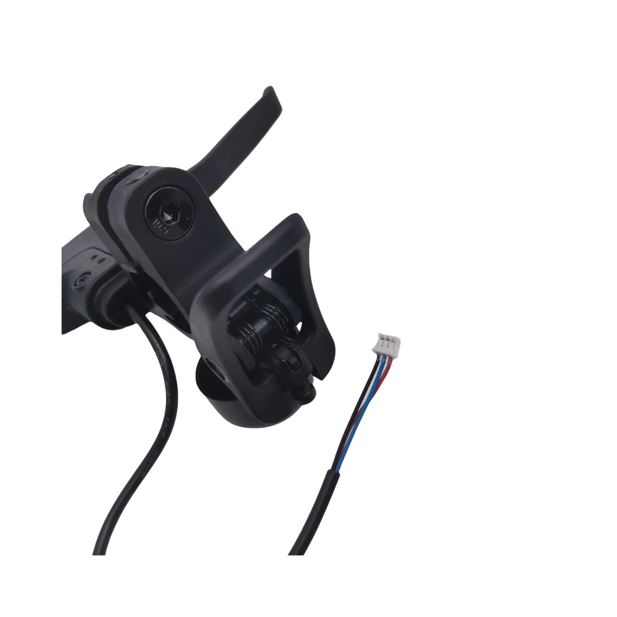 Gruppo campana maniglia freno originale, for Segway, for Ninebot, G65, pezzi di ricambio gancio pieghevole leva scooter elettrico Leva freno anteriore per monopattino elettrico