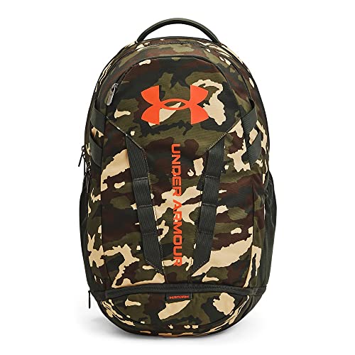 Image of Under Armour Unisex Hustle 5.0 Backpack