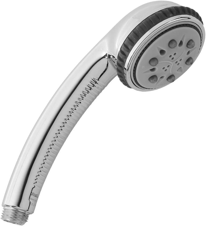Jaclo S428-PCH Serena Handshower with Nebulizing Mist, Polished Chrome