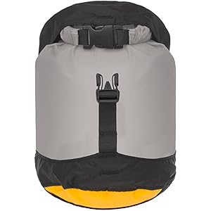 Amazon.co.jp: [Sea To Summit] Evacコンプレッションドライ