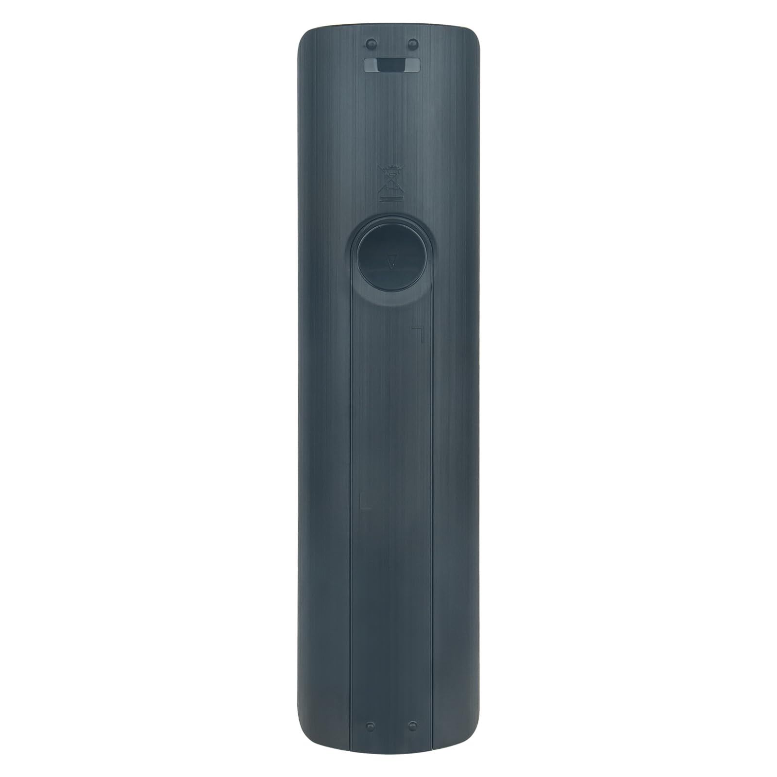 Meliconi Control 2.1 Telecomando Universale Infrarosso Per Smart Tv Decoder Nero 87309181