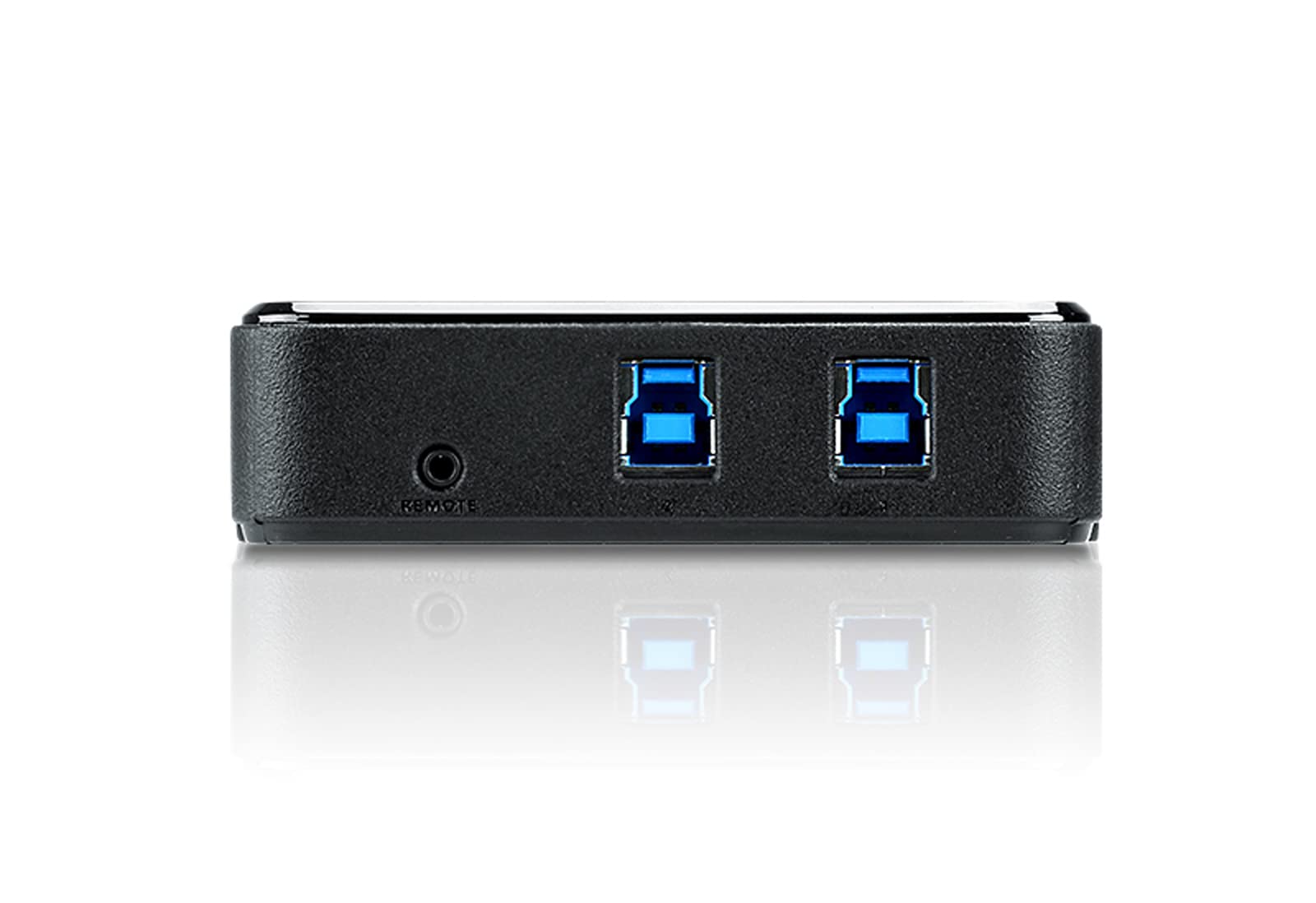 Amazon.co.jp: ATEN 2ポートUSB3.0デバイス共有器 US234 : パソコン