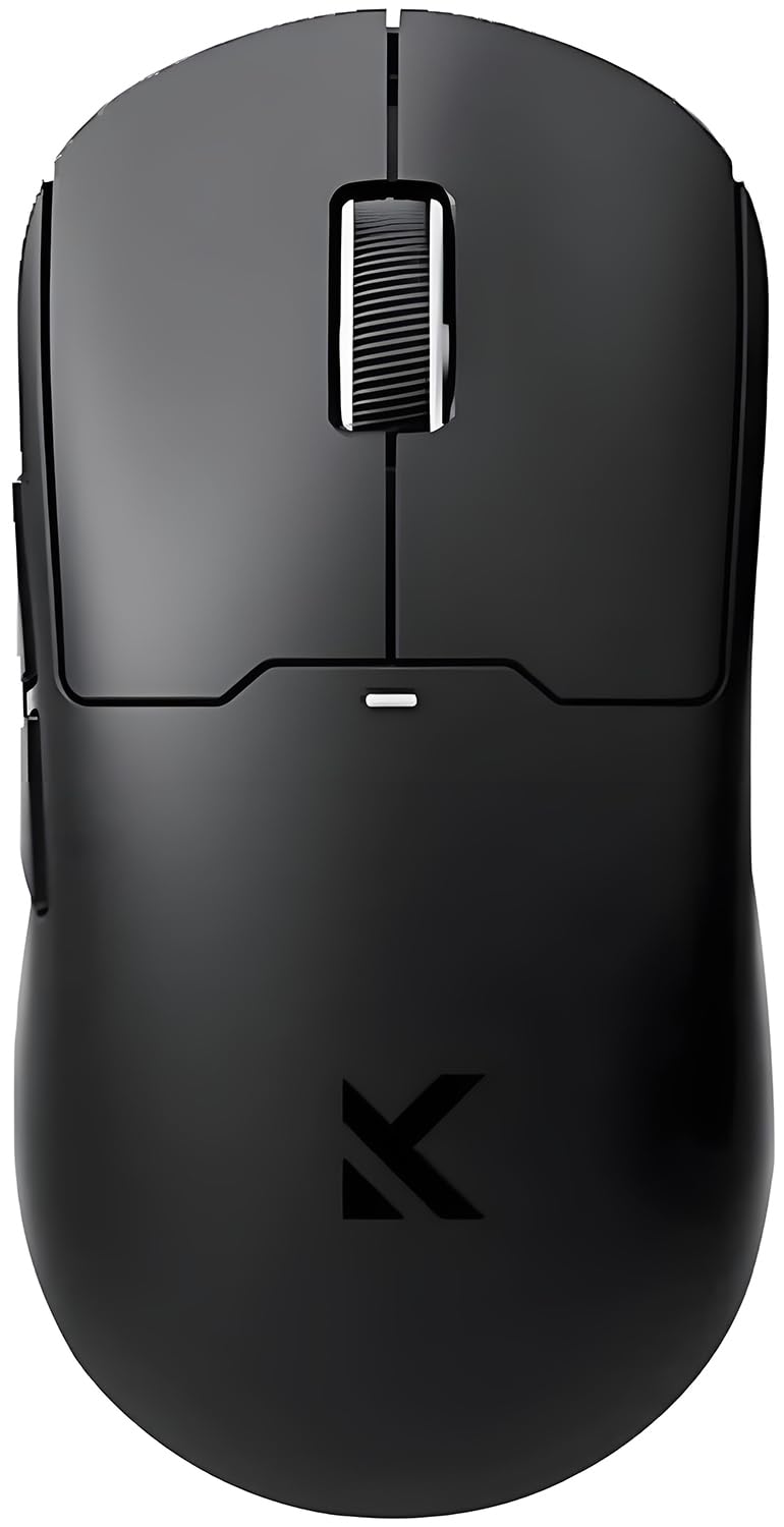 Amazon.com: Hyekit MCHOSE A5 V2 Ultra Wireless Esports Gaming
