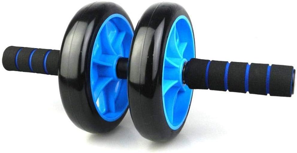 Abdominal Exercise Toning Wheel - Get 6 Pack Abs