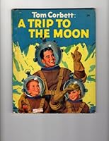 A Trip to the Moon B000RC2XFG Book Cover