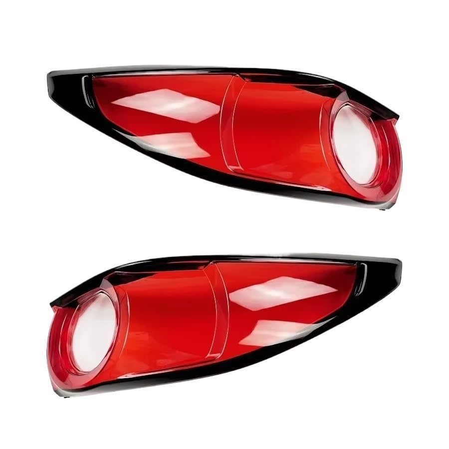 Feu arrière pour Mazda CX5 2017-2019 coque de remplacement extérieur gauche et droit