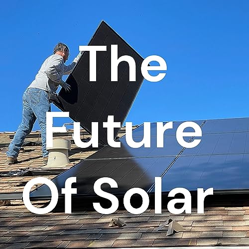 The Future Of Solar copertina