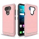 Ayoo Compatible with LG K40S,LG Harmony 4,LG Premier Pro Plus,LG XPression Plus 3,LG K41...