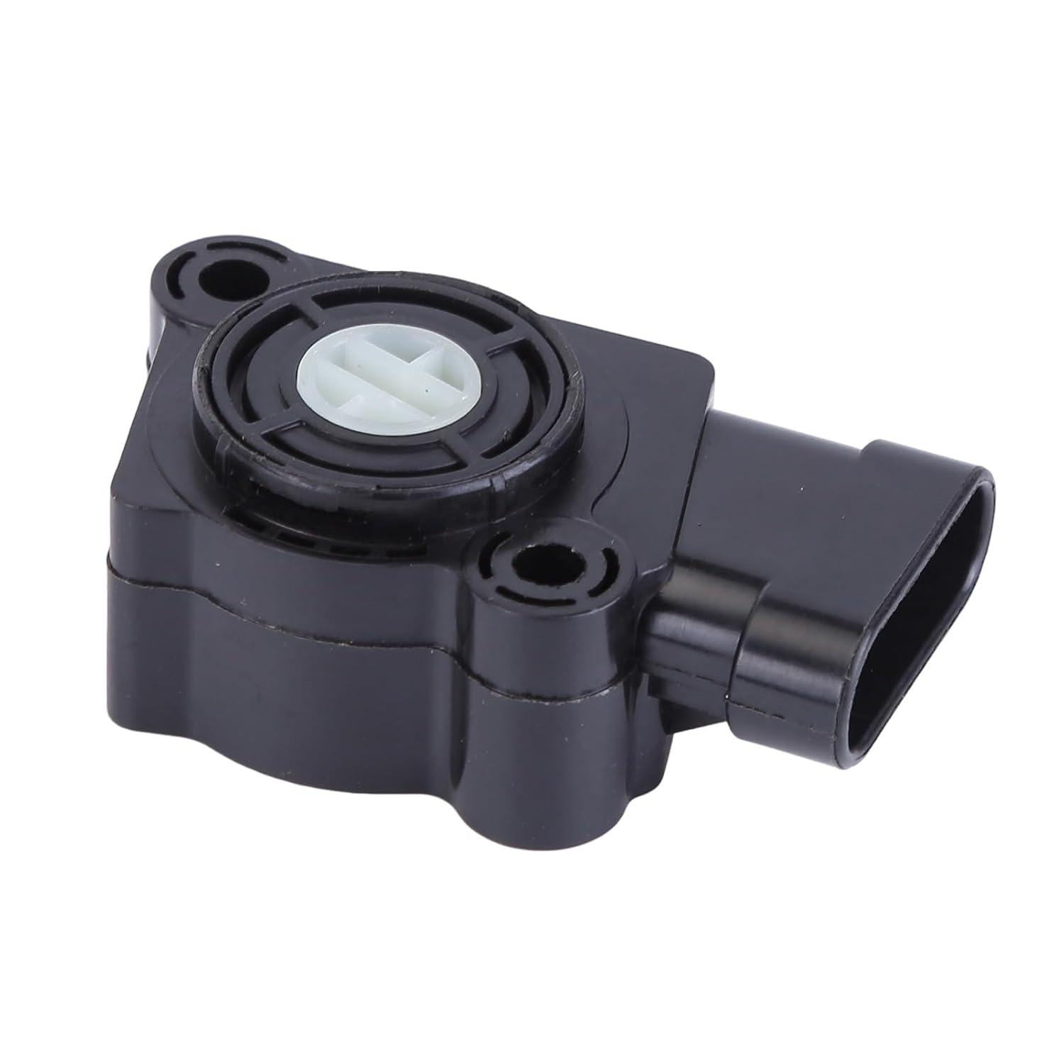 2607117C91 Throttle Position Sensor Compatible for Williams Controls 134734 Throttle Position Sensor TPS 134030