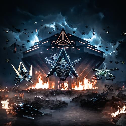 Alan Walker, Isabella Melkman & Katherine O'Ryan