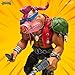 Super7 Teenage Mutant Ninja Turtles: Bebop Ultimates Action Figure,Multicolor