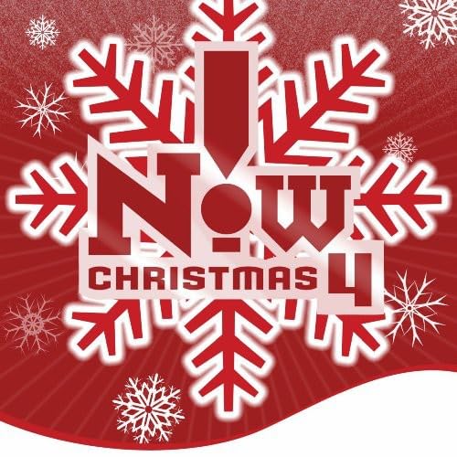 Now Christmas 4 [Audio CD] Various Artists; Nikki Yanofsky; Traditional; Billy Hayes; Martin Kierszenbaum; Robert Kinkel; Ellie Greenwich; Kevin Cadogan; Lady Gaga; Sammy Cahn; Arion Salazar; Jon Oliva; Johnny Marks; John Lennon; Joan Javits; Phil Spector; Jeff Barry; Paul O'Neill; Paul Shrofel; Yoko Ono and Jule Styne
