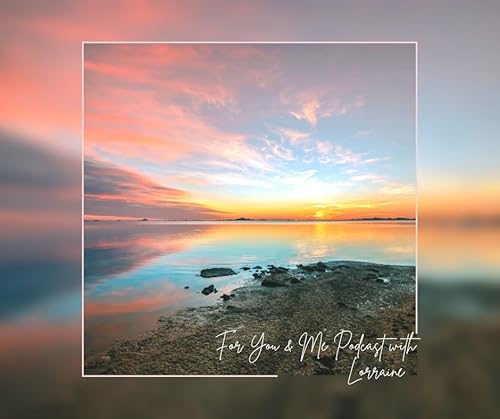 Episode 6 Enneagram WOW I wish I knew this years ago! cover art