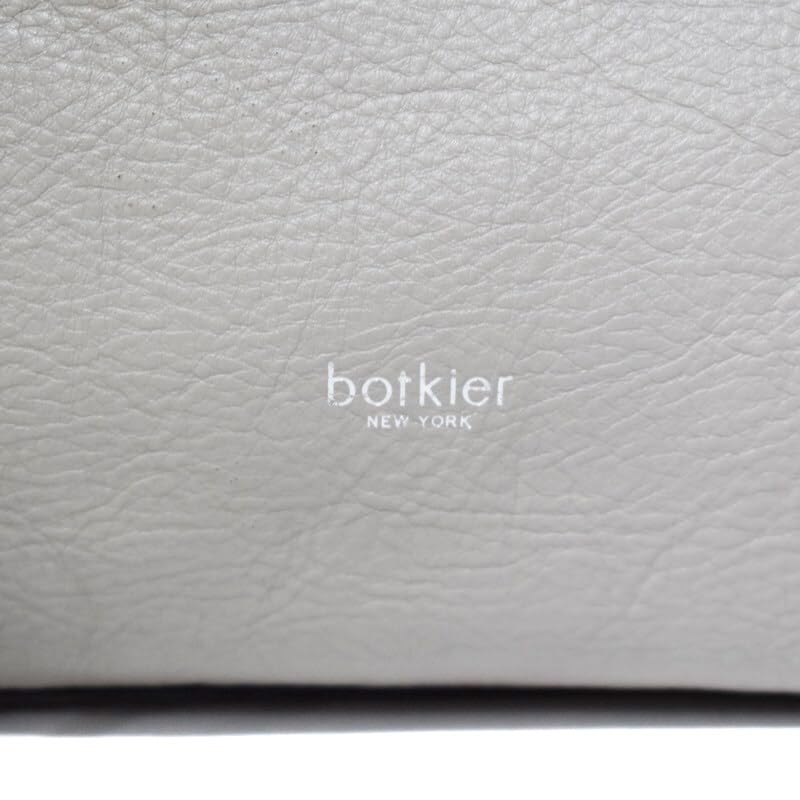 Amazon.co.jp: ボトキエ botkier レザー リュック バッグパック 