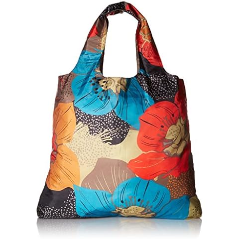 Envirosax Mai Tai Bag 1 Reusable Roll Up Shopping Bag Cover