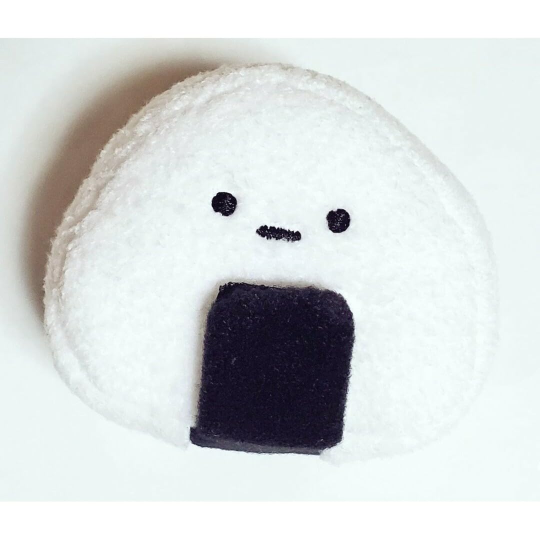 【新品・未使用】すみっコぐらし おにぎり ランチプレート てのりぬいぐるみ Amazon.co.jp: すみつコぐらし ランチプレート てのりぬいぐるみ