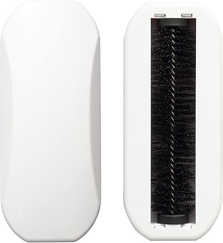 Barredora de migas de alfombra, barredora de migas de mesa, mini barredora de migas de un solo cepillo, cepillo recogedor de migas para lavandería,