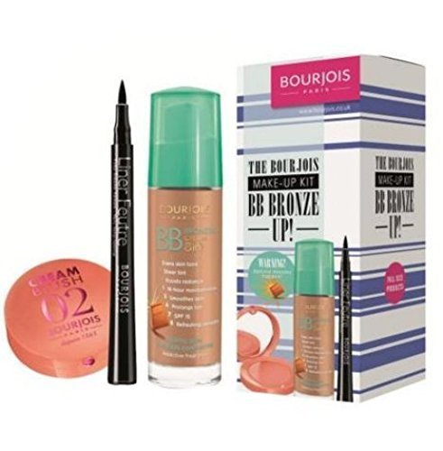 Bourjois Bronze Up Gift Set by Bourjois