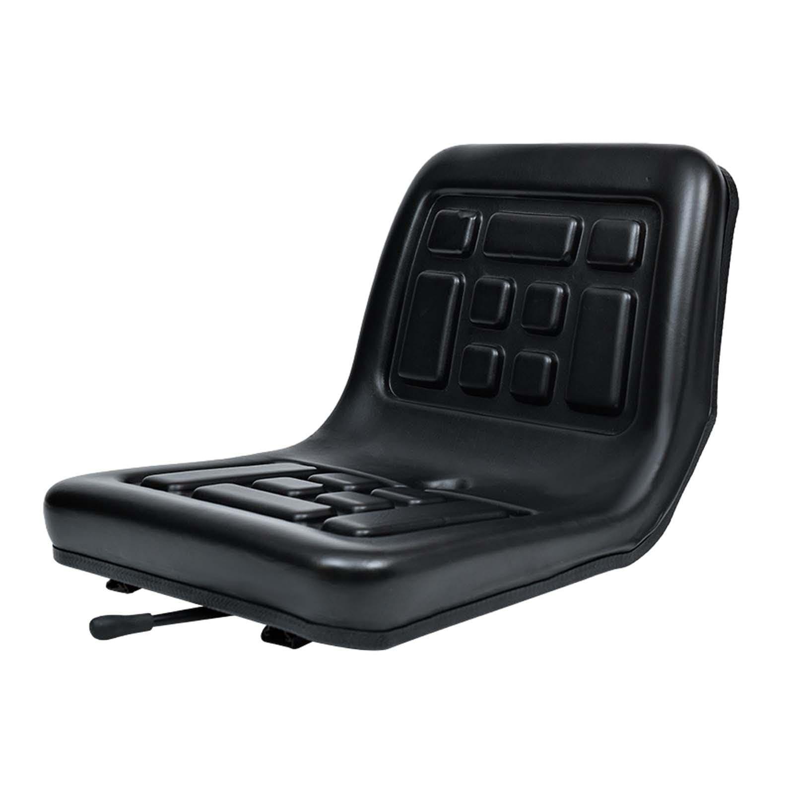 Tractor Seat Harvesters Seat for Rice Transplanters Road Sweepers Vehicles Slide Rail Model Motors| Parts & Accessories| Car & Truck Parts| Interior| Seat Covers | Parts & Accessories-image-5